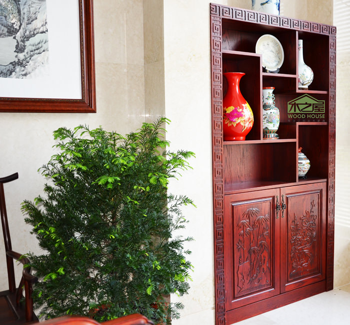 永盈会定制家具