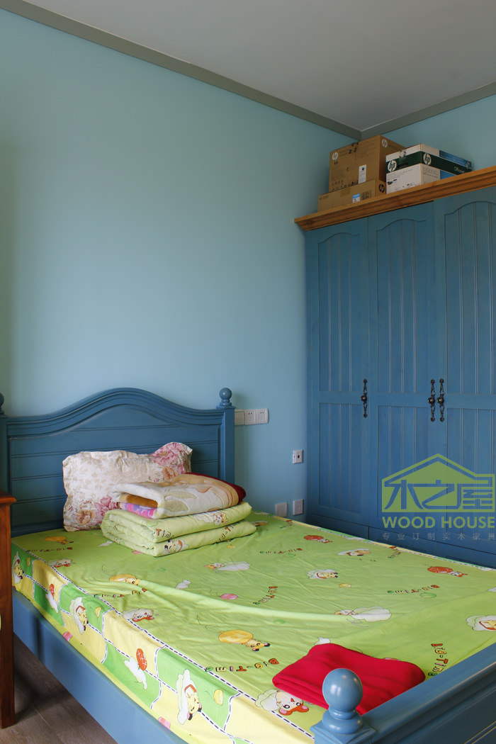 地中海风格家具