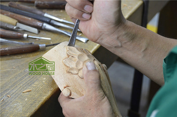 实木家具永盈会